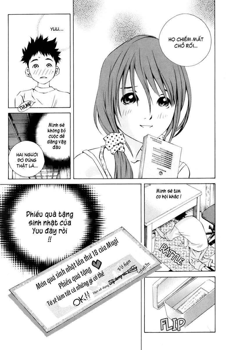 Pastel Chapter 86 - 30