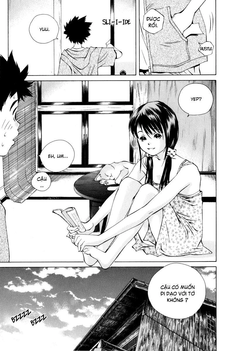 Pastel Chapter 86 - 32