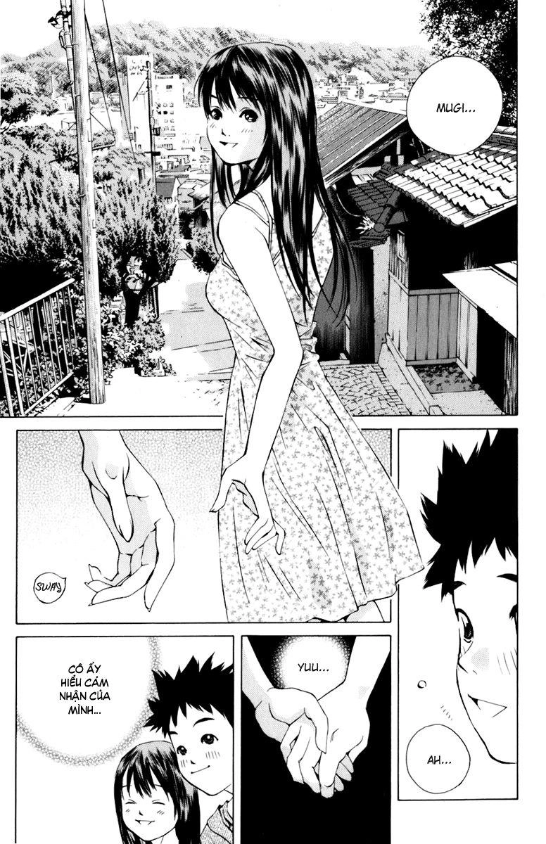 Pastel Chapter 86 - 34