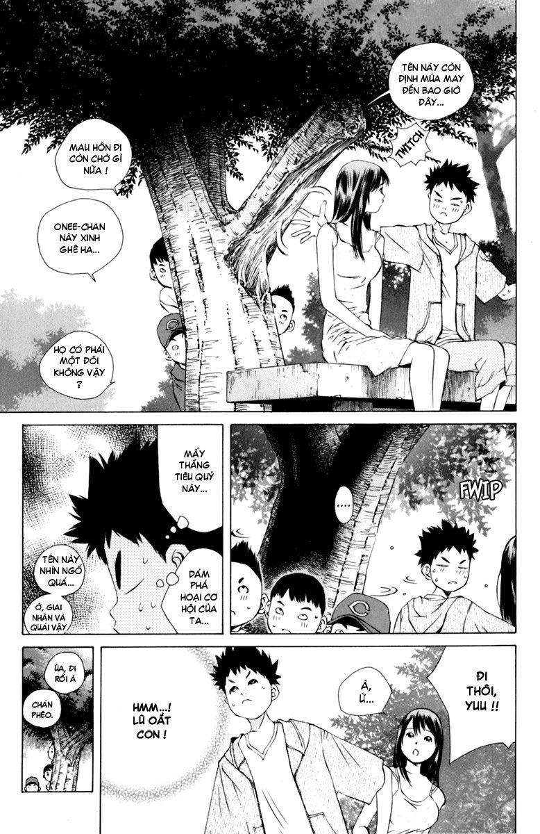 Pastel Chapter 86 - 36