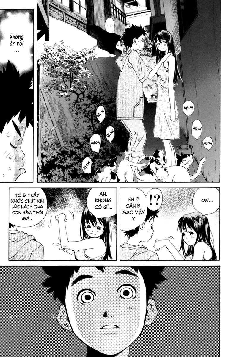 Pastel Chapter 86 - 38