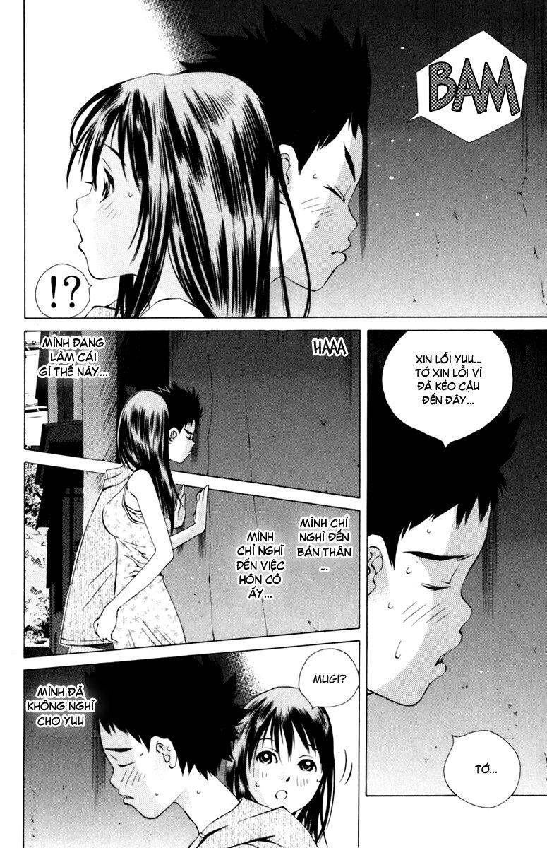 Pastel Chapter 86 - 39