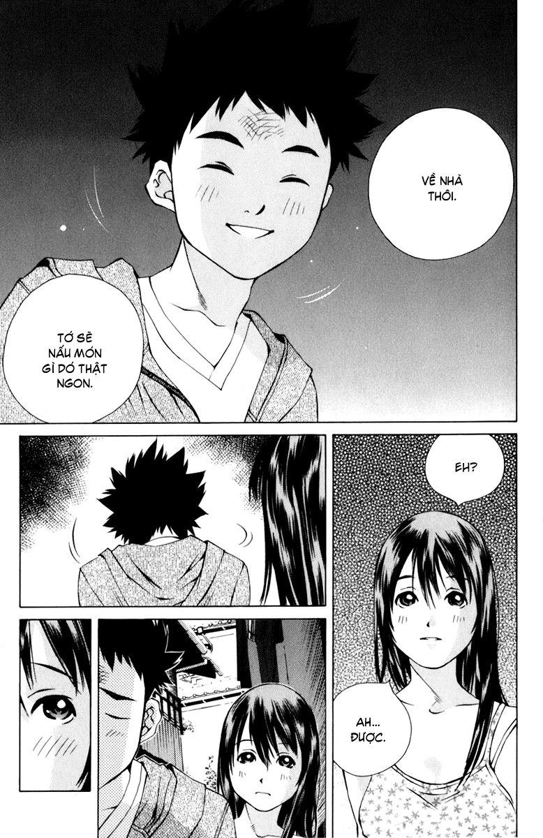 Pastel Chapter 86 - 40