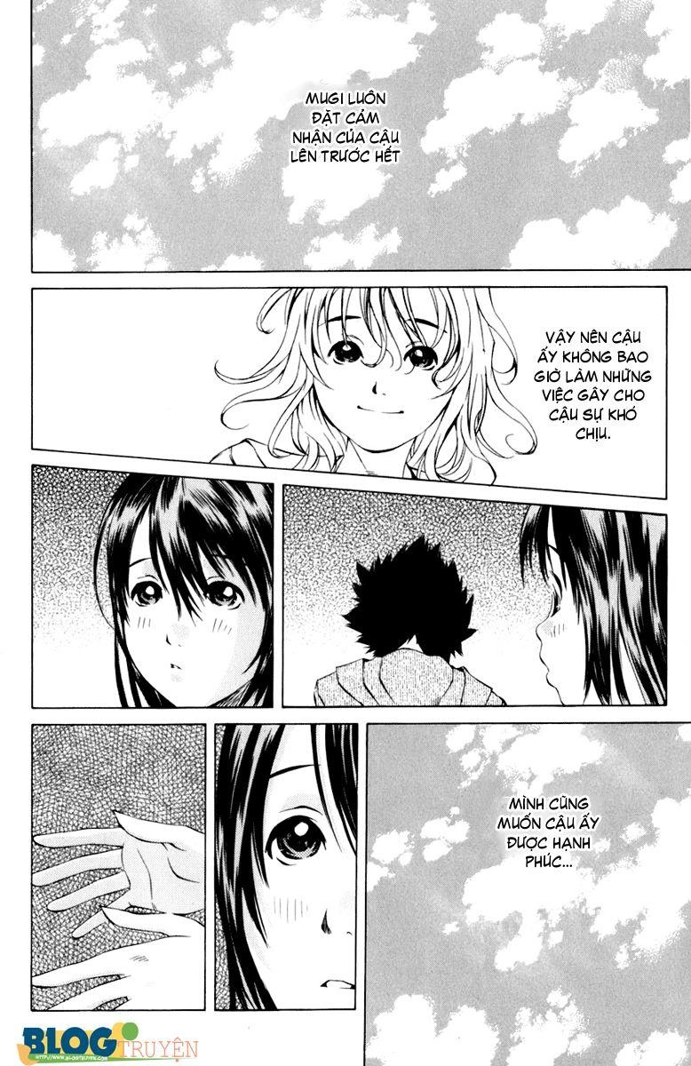 Pastel Chapter 86 - 41