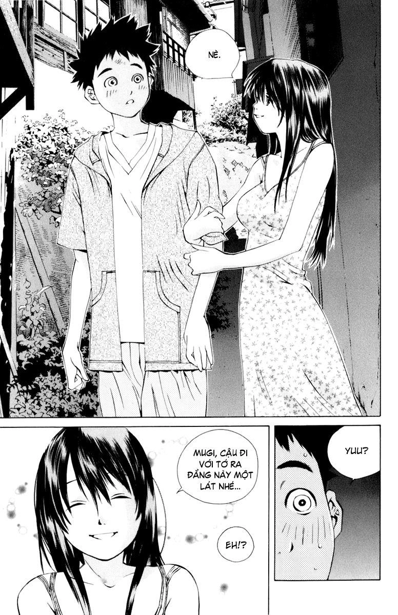 Pastel Chapter 86 - 42