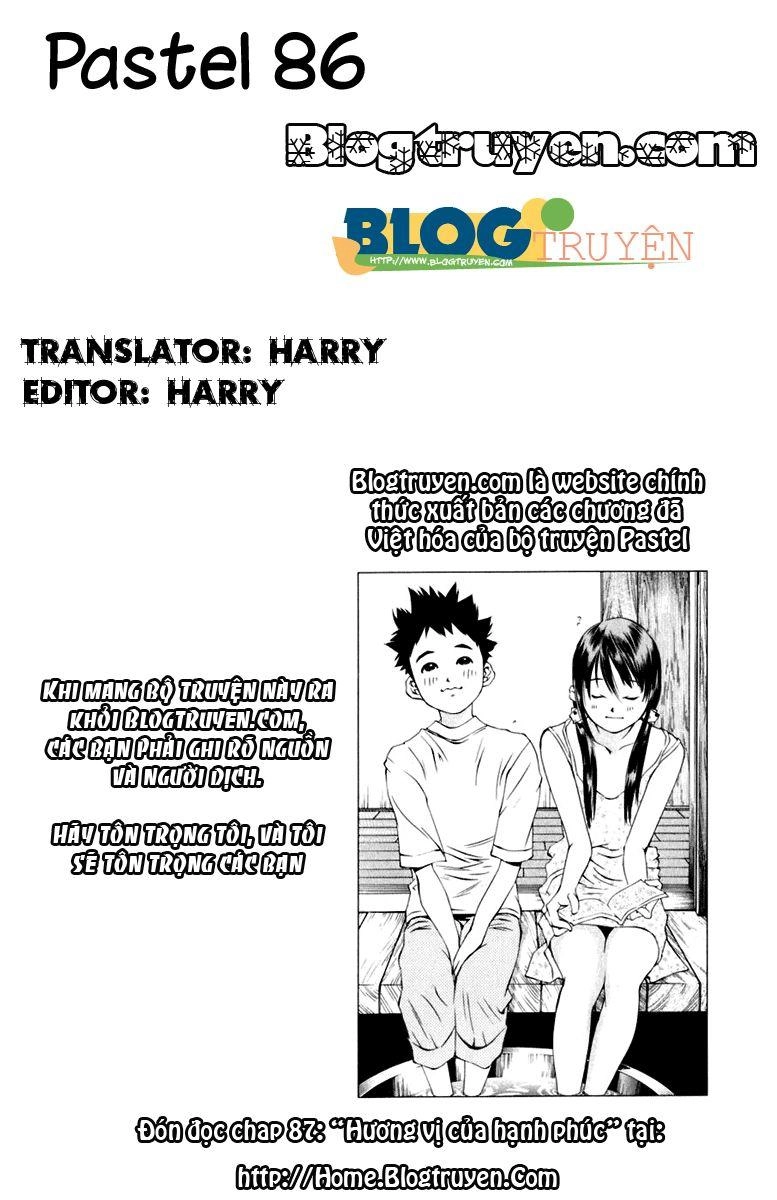 Pastel Chapter 86 - 44