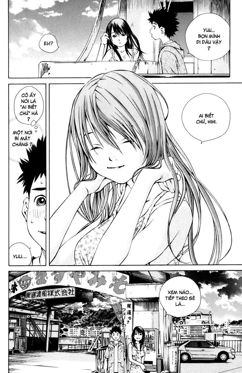 Pastel Chapter 87 - 2