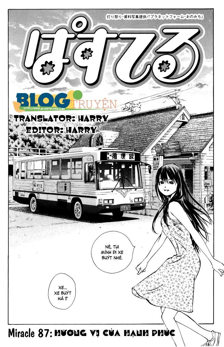 Pastel Chapter 87 - 3