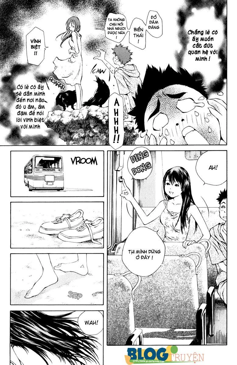 Pastel Chapter 87 - 5