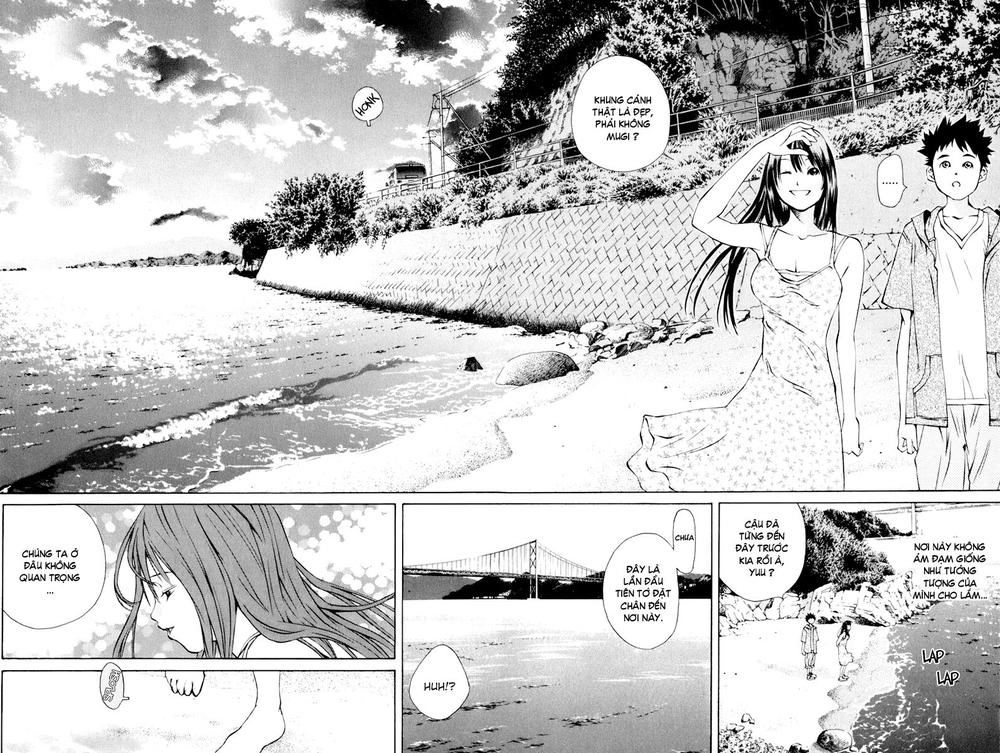 Pastel Chapter 87 - 6