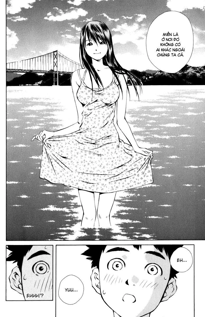 Pastel Chapter 87 - 7