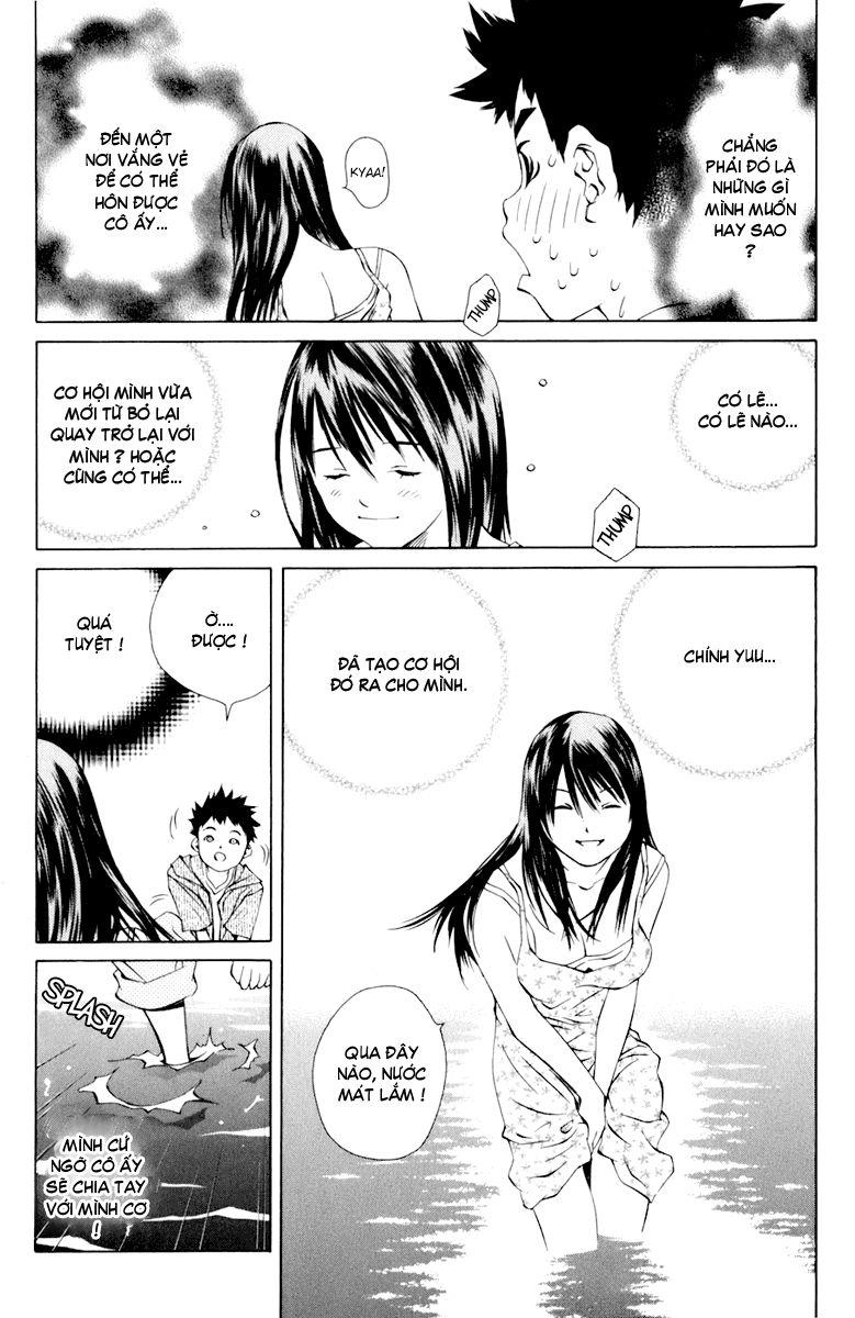 Pastel Chapter 87 - 8