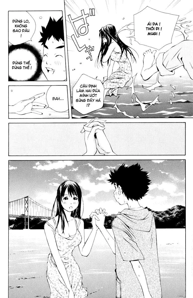 Pastel Chapter 87 - 9