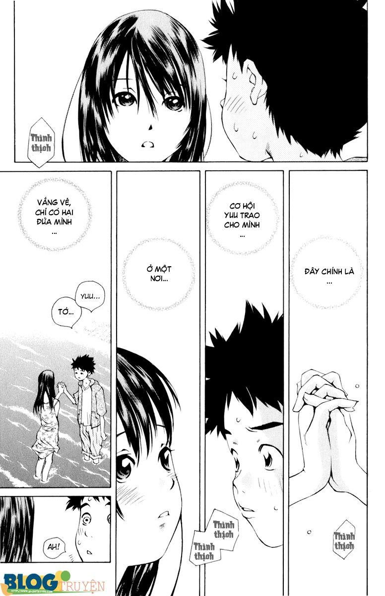 Pastel Chapter 87 - 10