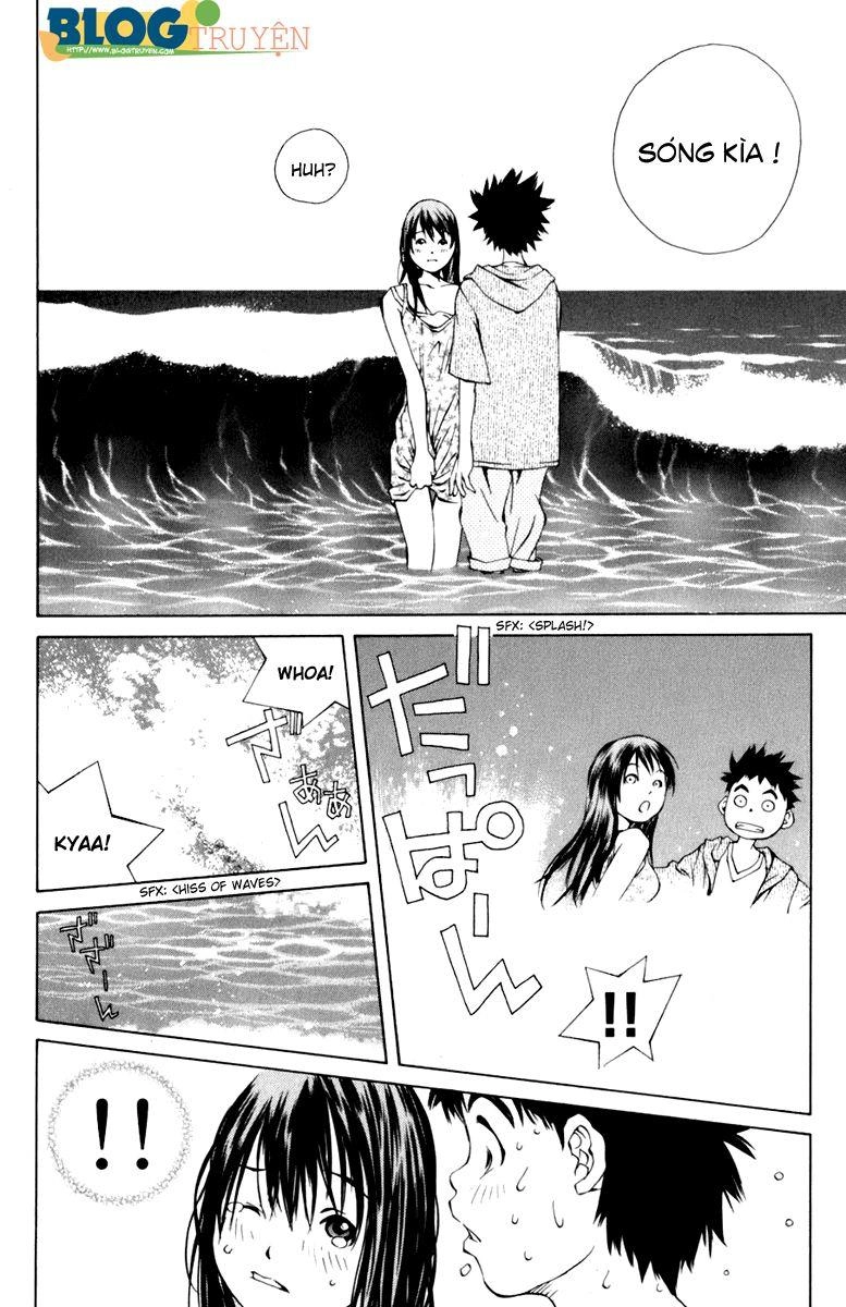 Pastel Chapter 87 - 11