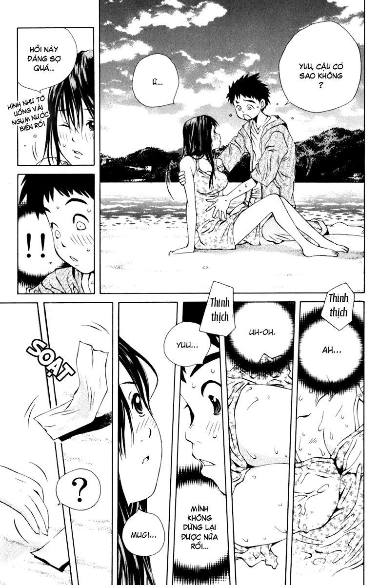 Pastel Chapter 87 - 12