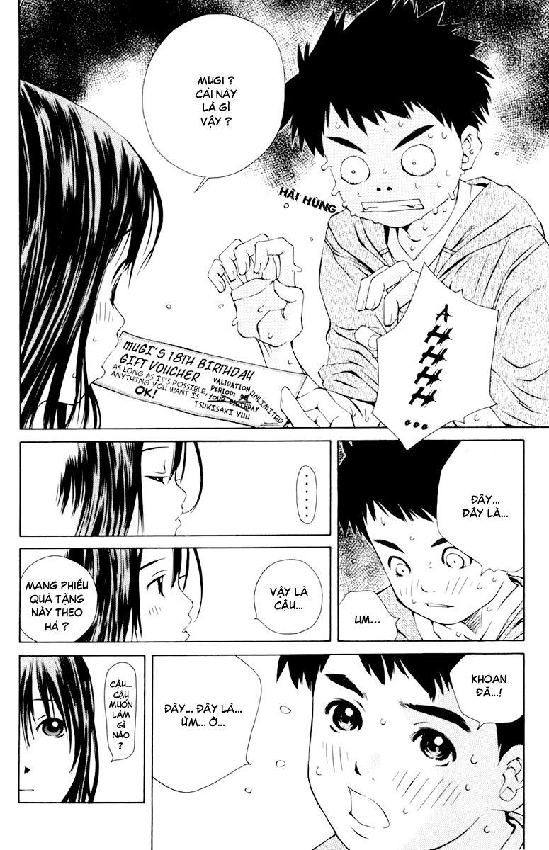 Pastel Chapter 87 - 13