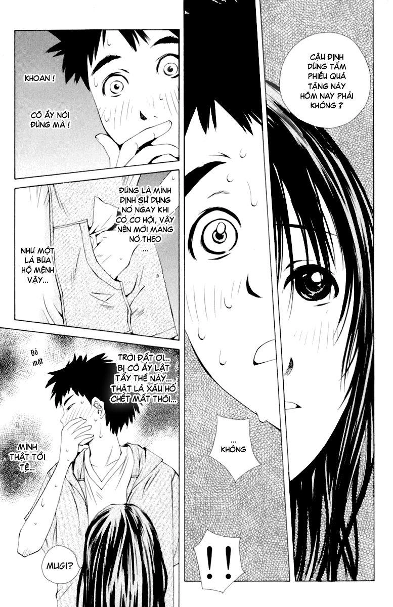 Pastel Chapter 87 - 14