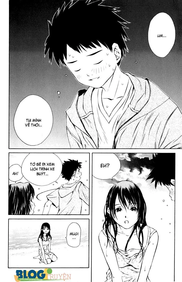 Pastel Chapter 87 - 15