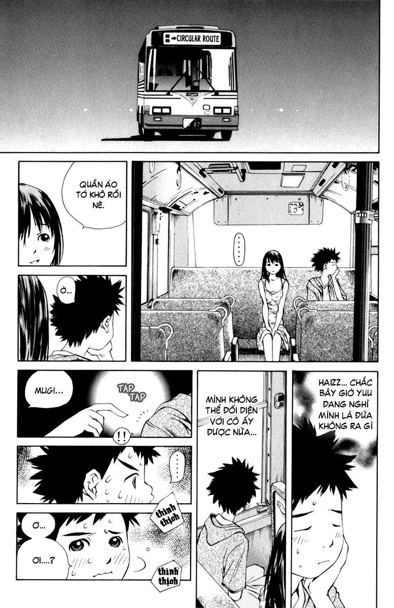 Pastel Chapter 87 - 16