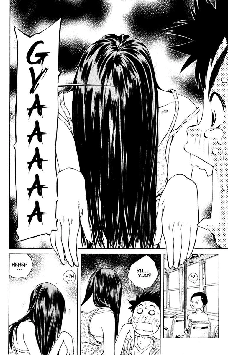 Pastel Chapter 87 - 17