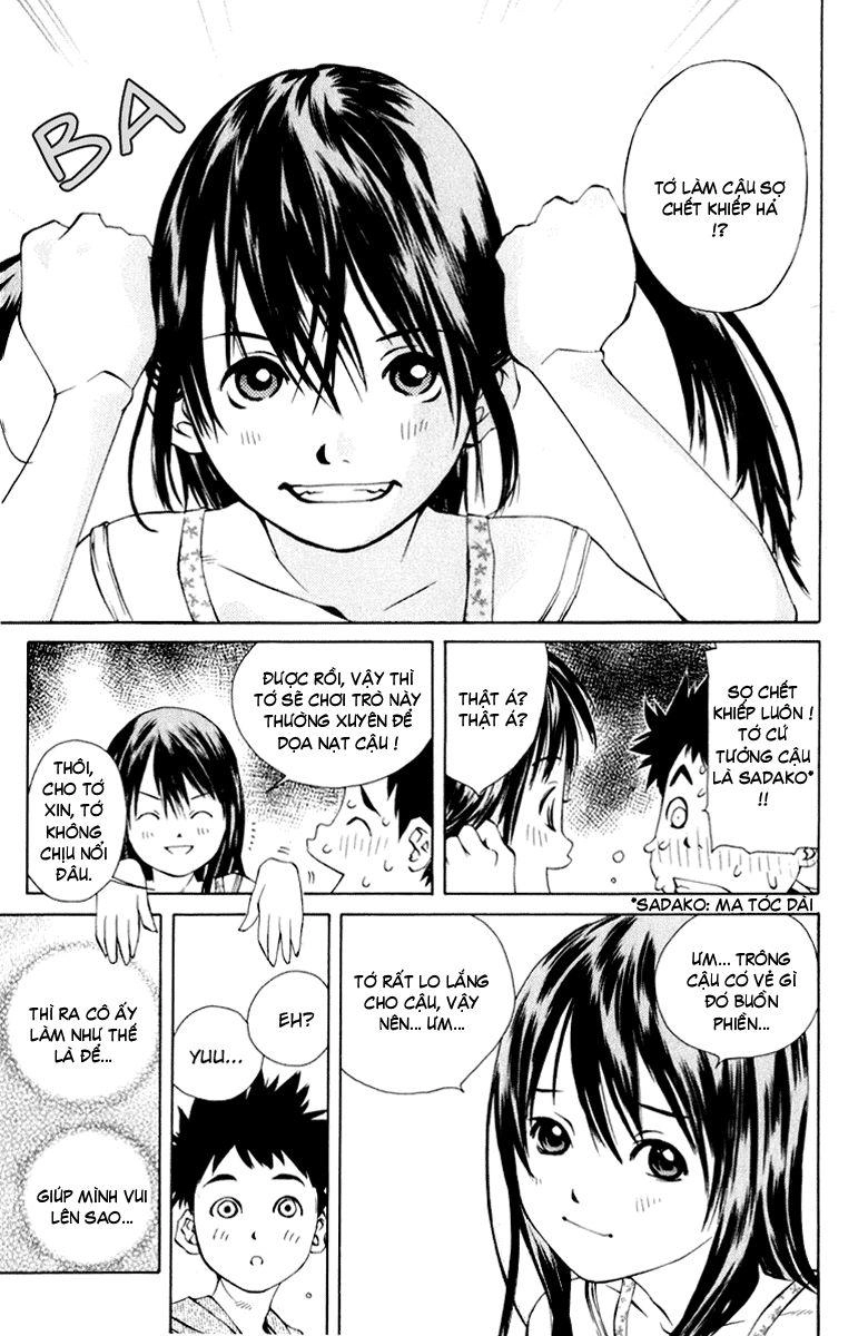 Pastel Chapter 87 - 18