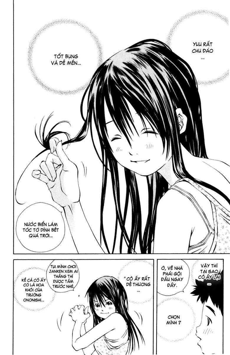 Pastel Chapter 87 - 19