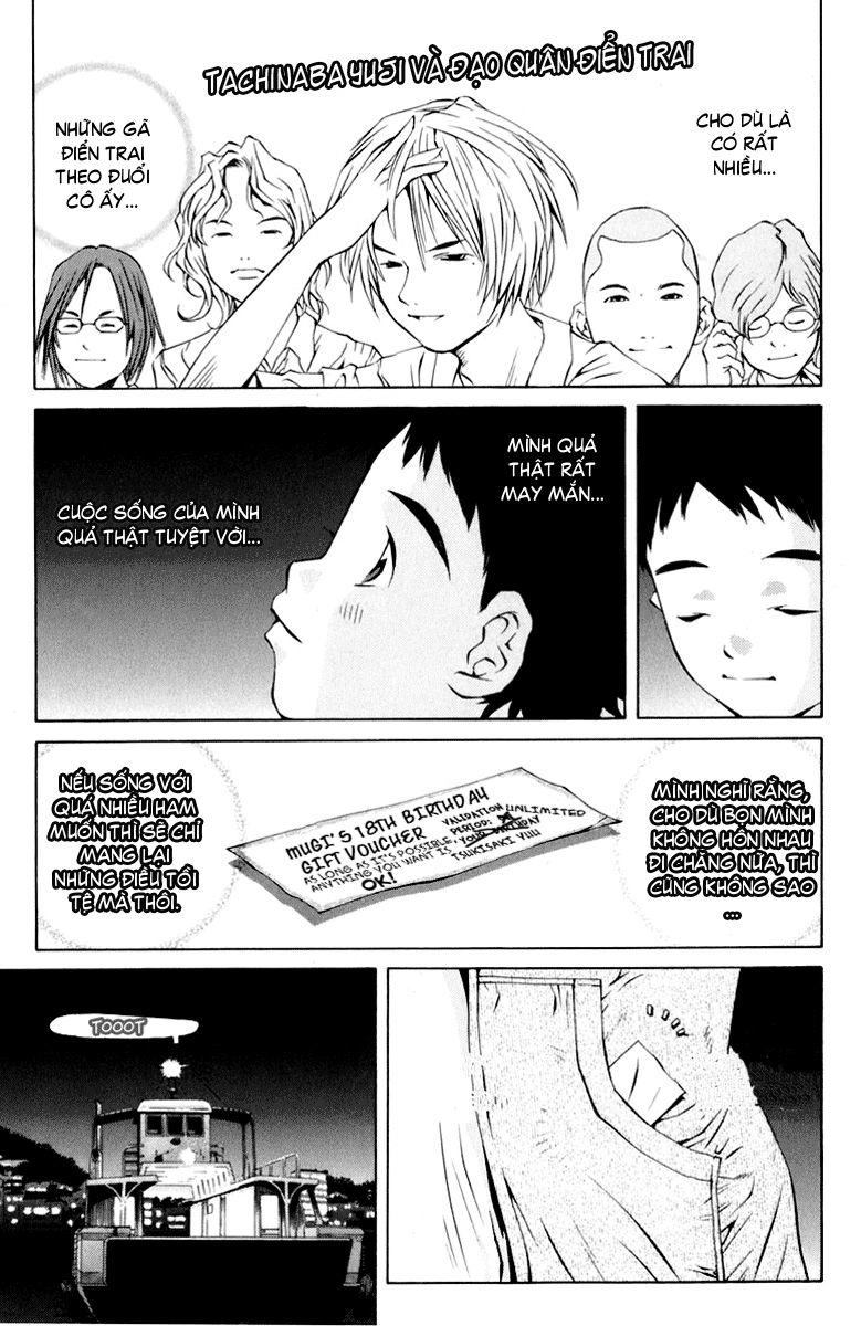 Pastel Chapter 87 - 20