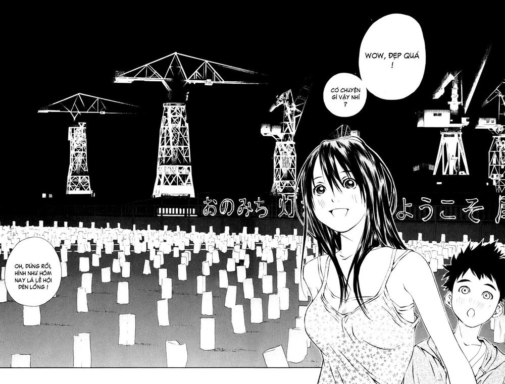 Pastel Chapter 87 - 21