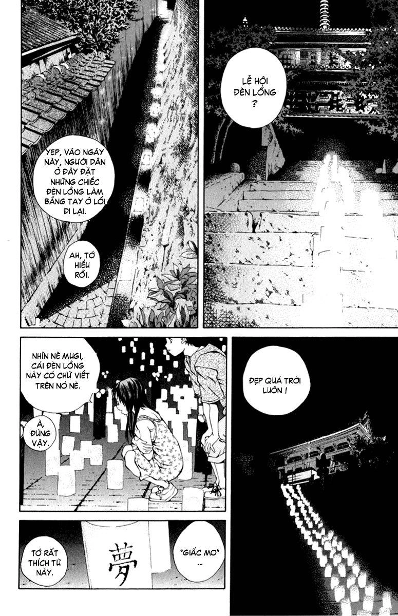 Pastel Chapter 87 - 22