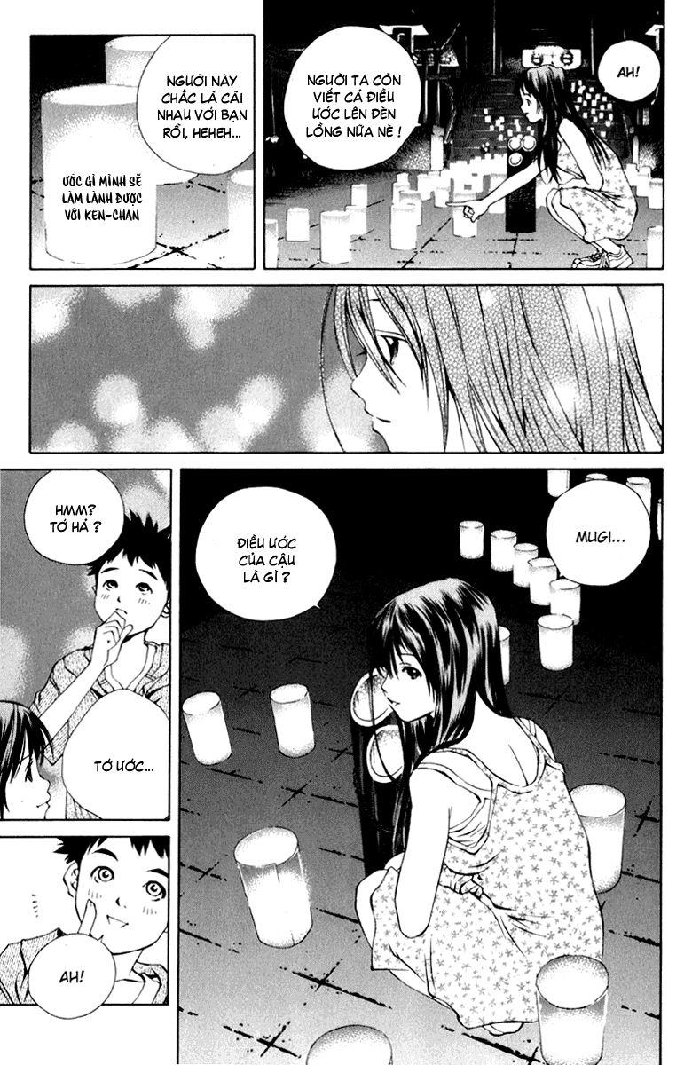 Pastel Chapter 87 - 23