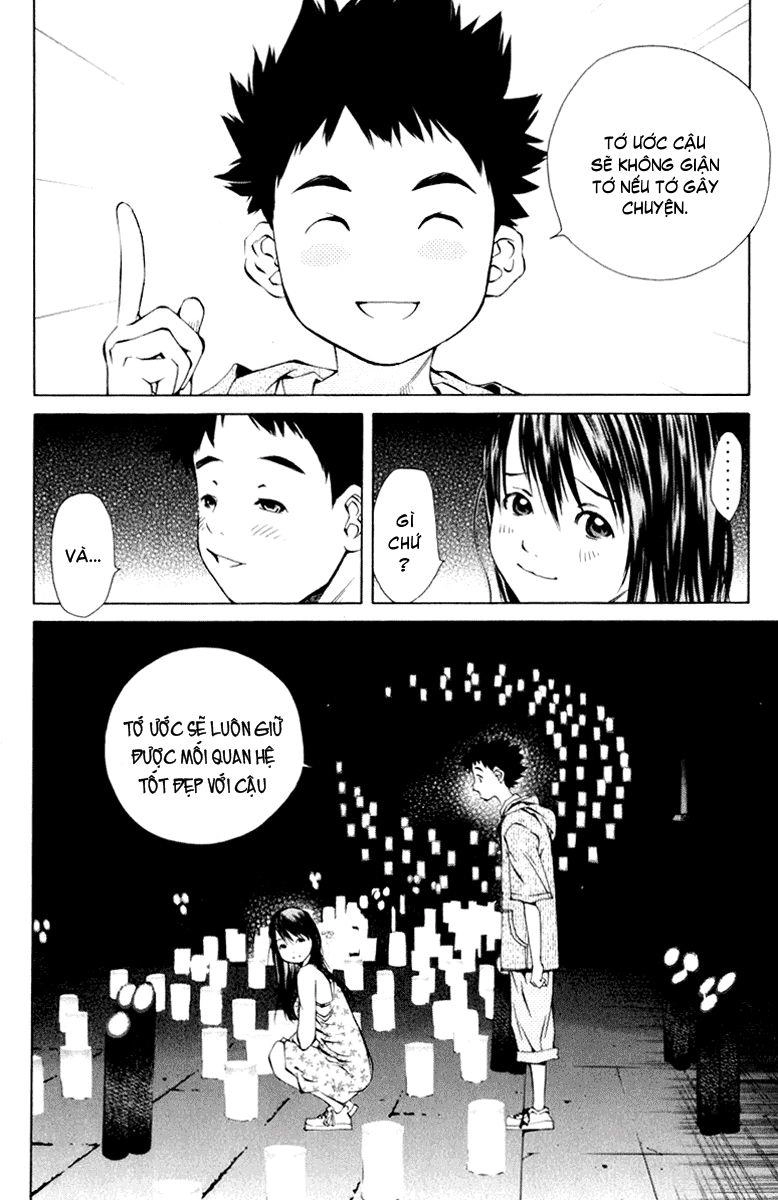 Pastel Chapter 87 - 24