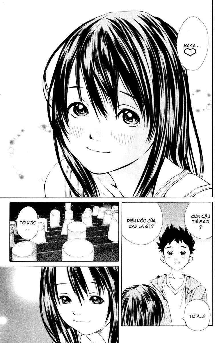 Pastel Chapter 87 - 25