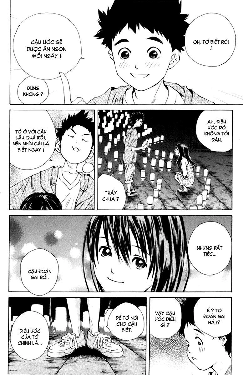 Pastel Chapter 87 - 26