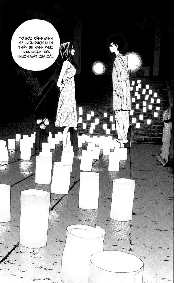 Pastel Chapter 87 - 27