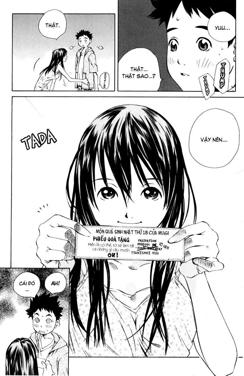 Pastel Chapter 87 - 28