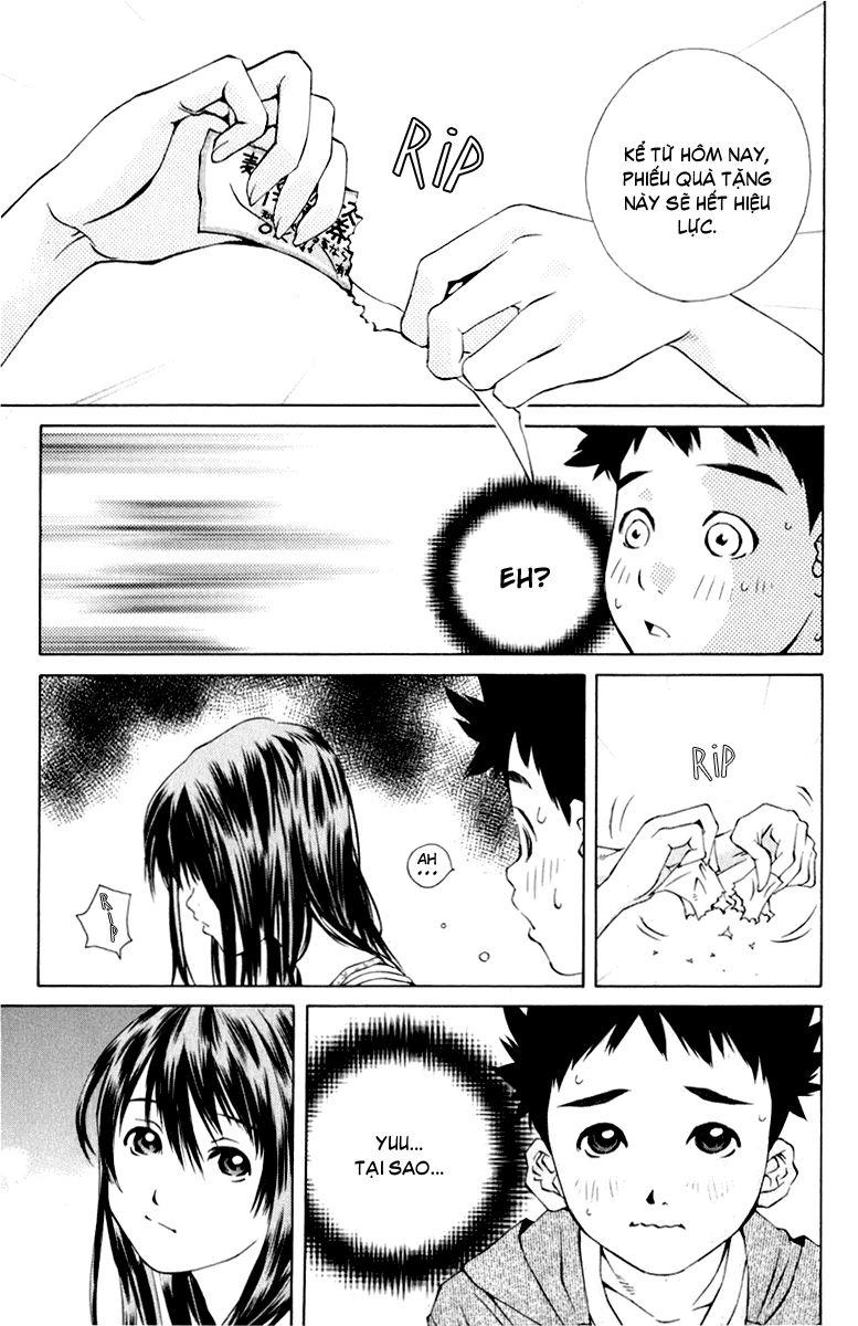 Pastel Chapter 87 - 29