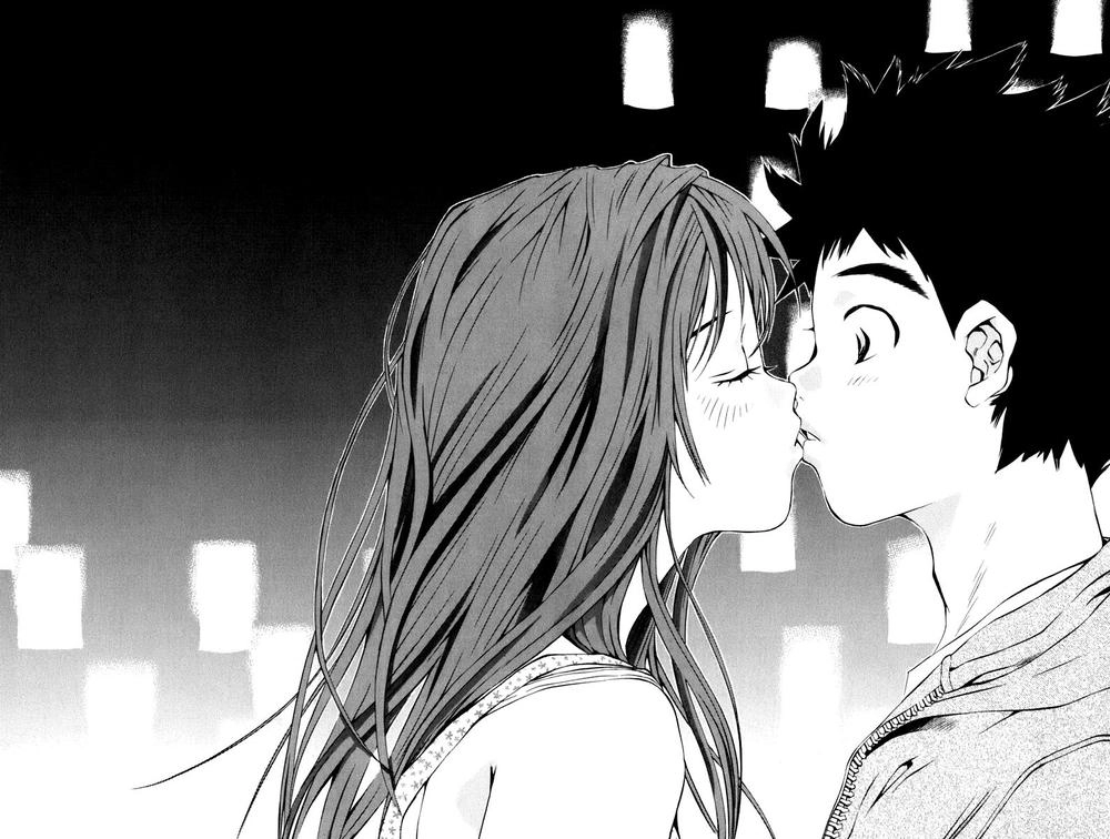 Pastel Chapter 87 - 30