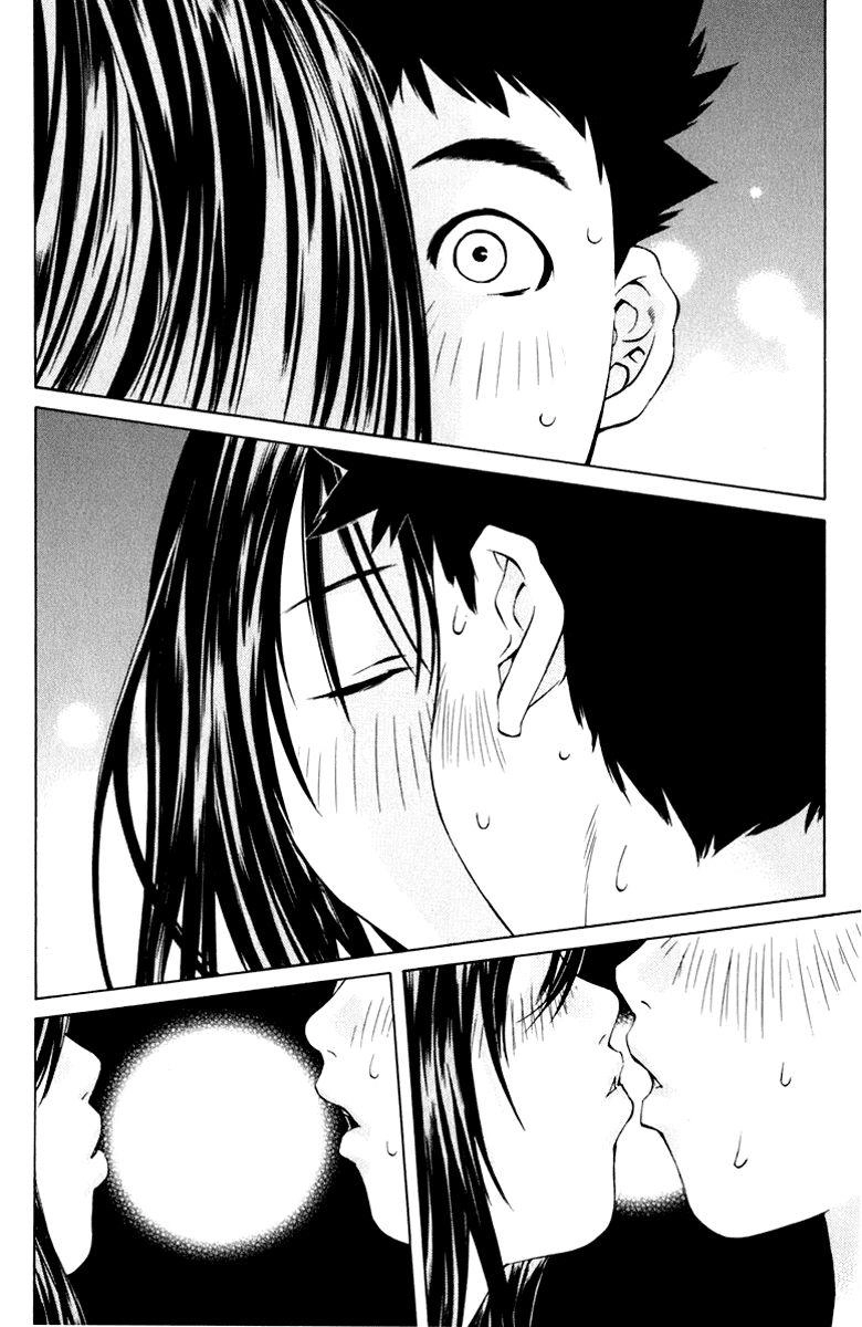 Pastel Chapter 87 - 31