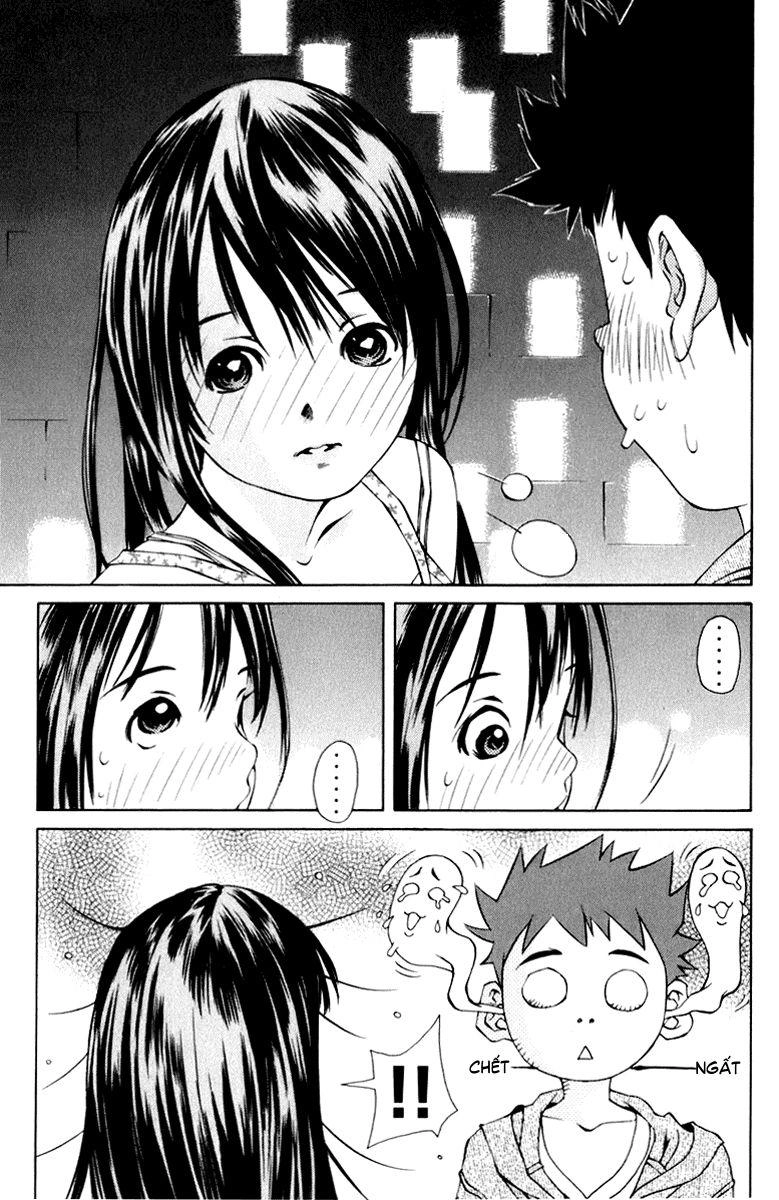 Pastel Chapter 87 - 32