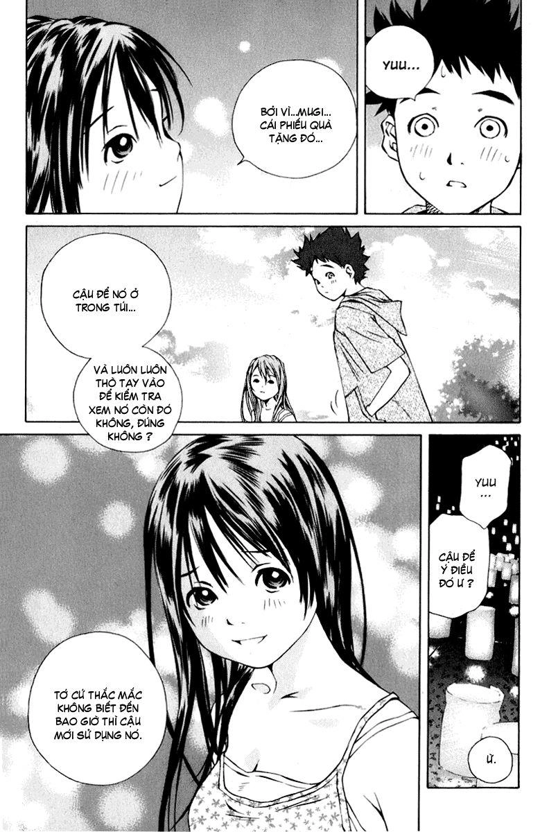 Pastel Chapter 87 - 34