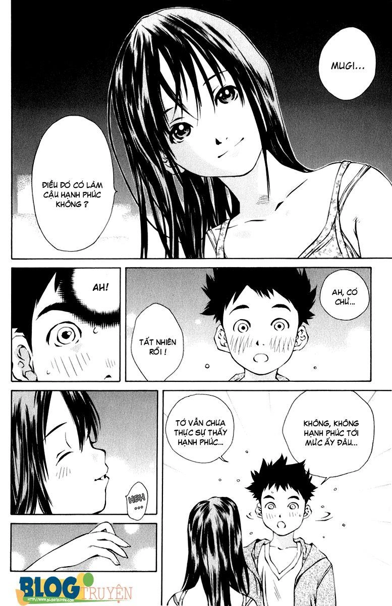 Pastel Chapter 87 - 35