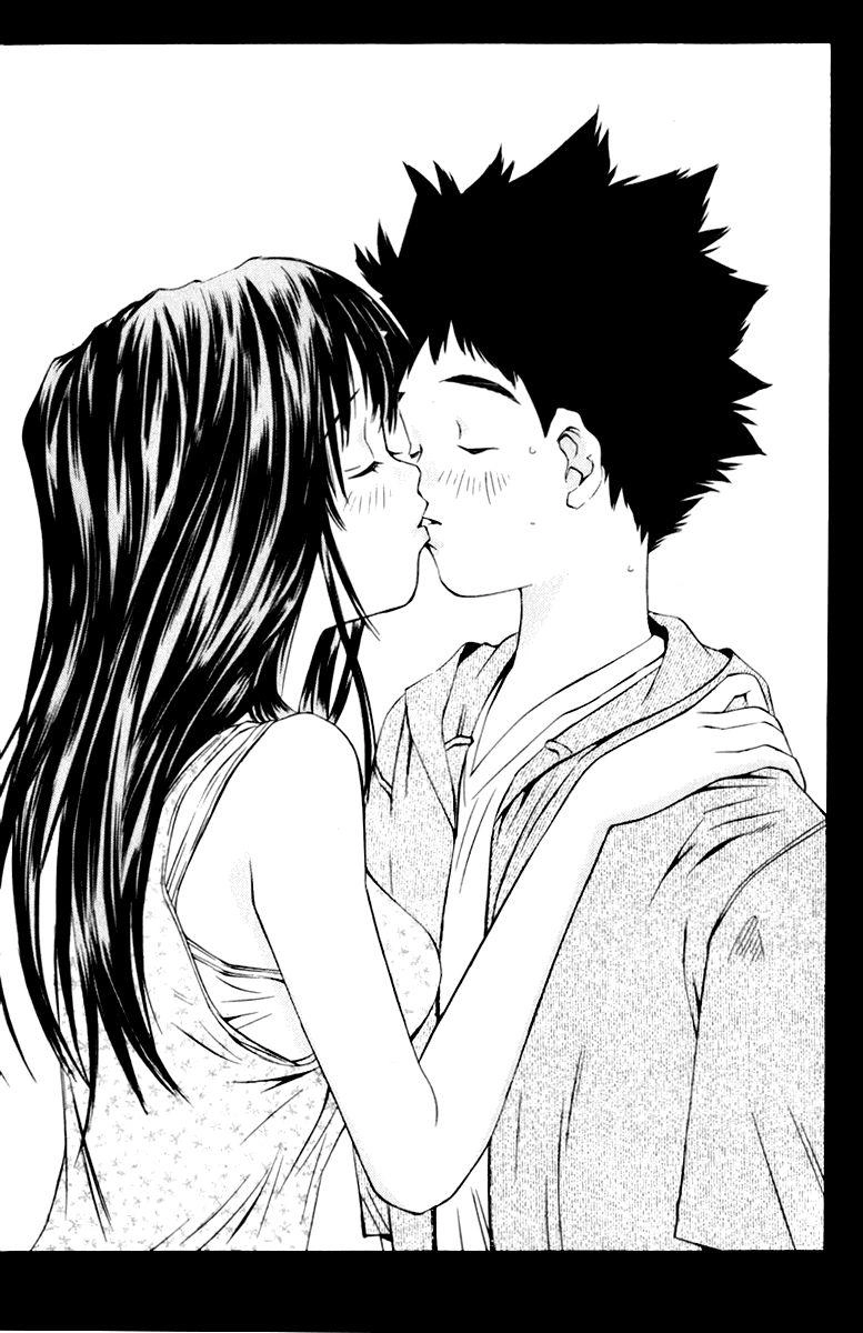 Pastel Chapter 87 - 36