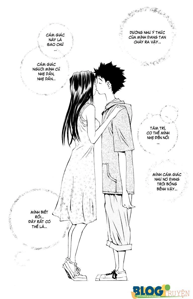 Pastel Chapter 87 - 37