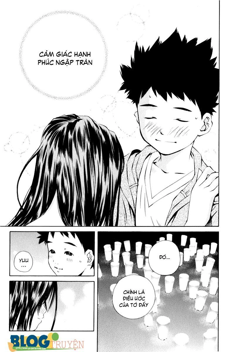 Pastel Chapter 87 - 38