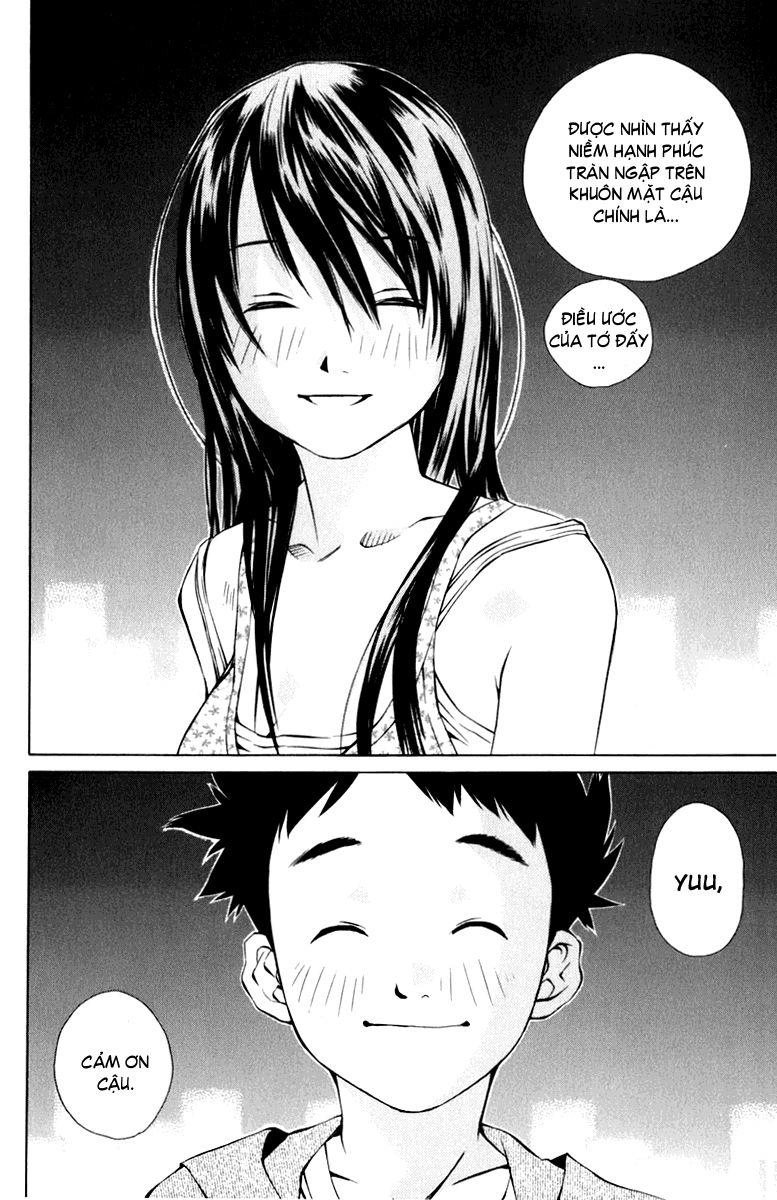 Pastel Chapter 87 - 39