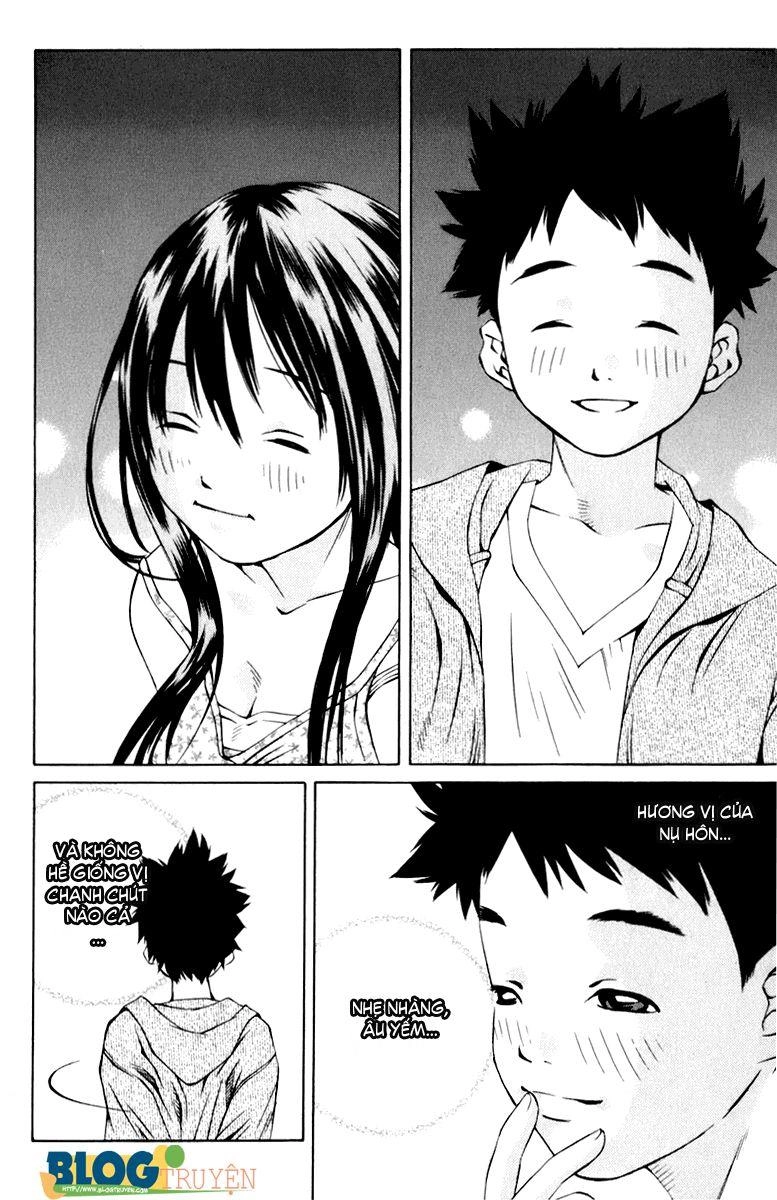 Pastel Chapter 87 - 41