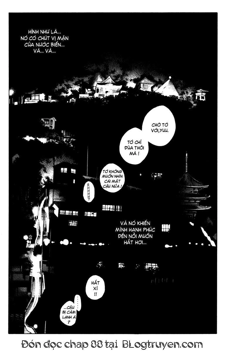 Pastel Chapter 87 - 42