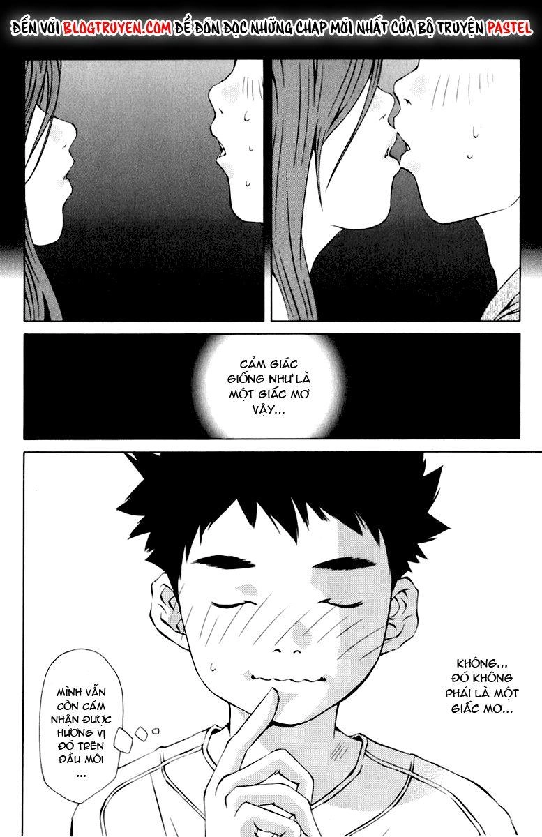 Pastel Chapter 88 - 2