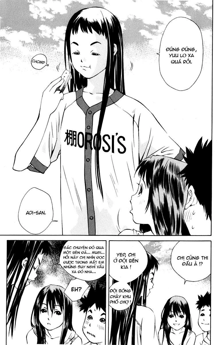 Pastel Chapter 88 - 5